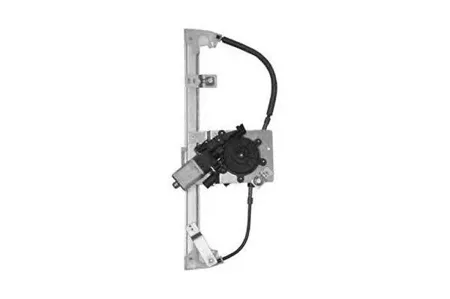 MAGNETI MARELLI 350103743000 Стеклоподъемник