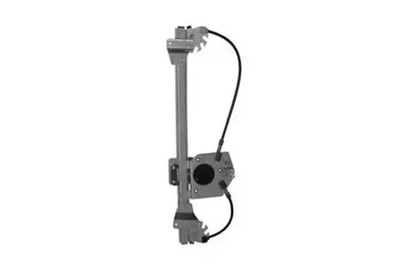MAGNETI MARELLI 350103847000 Стеклоподъемник Opel Meriva 03-