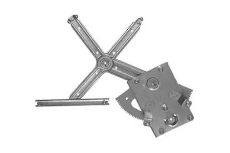 MAGNETI MARELLI 350103850000 Стеклоподъемник перед R