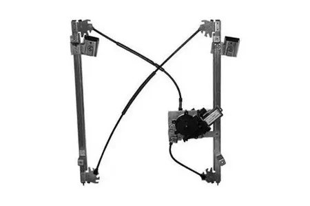 MAGNETI MARELLI 350103901000 Стеклоподъемник