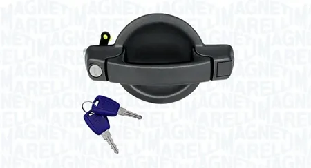 MAGNETI MARELLI 350105023800 Ручка двери