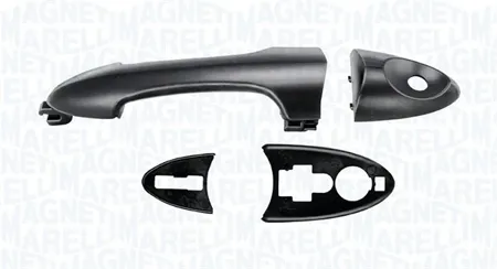 MAGNETI MARELLI 350105026300 Ручка двери