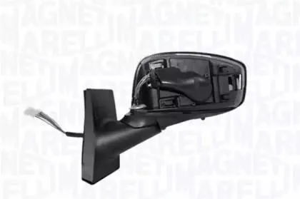 MAGNETI MARELLI 350314026890 Наружное зеркало