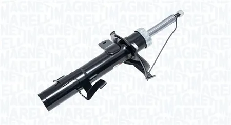 MAGNETI MARELLI 351384070200 Амортизатор передний газовый L