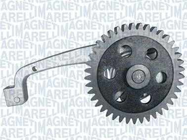MAGNETI MARELLI 351516000015 Масляный насос