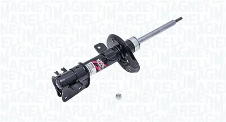 MAGNETI MARELLI 351950070000 Амортизатор передний газовый