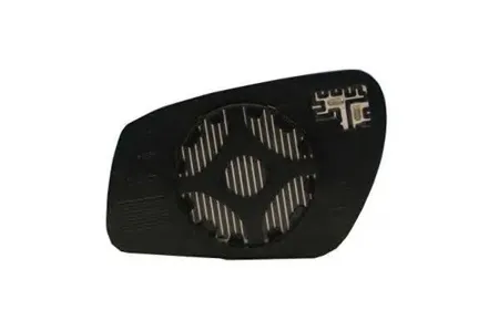 MAGNETI MARELLI 351991306740 Зеркальное стекло наружного зеркала