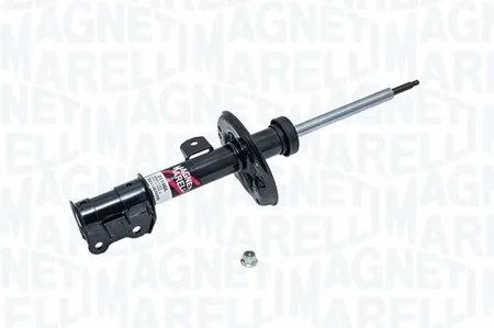 MAGNETI MARELLI 352110070200 2110GL Амортизатор Opel Corsa D ALL MODELS