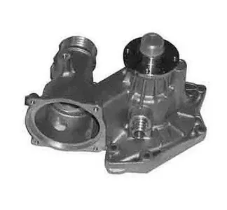 MAGNETI MARELLI 352316170041 WPQ0041 Водяной насос BMW 7 E38 1994-2001