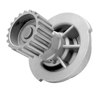 MAGNETI MARELLI 352316170138 Водяной насос