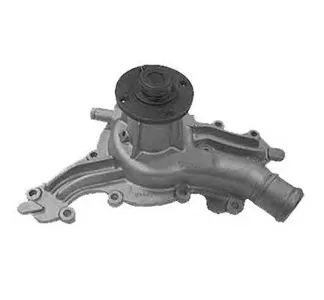 MAGNETI MARELLI 352316170180 Водяной насос