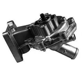 MAGNETI MARELLI 352316170216 WPQ0216 Водяной насос Ford Mondeo Transit 2.02.2TDCI 2000 =>