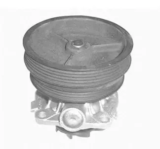 MAGNETI MARELLI 352316170303 Водяной насос Fiat Bravo Brava PALIODOBLO 95-02 1.6