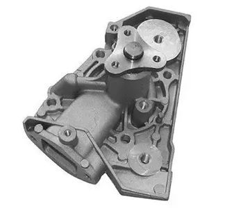 MAGNETI MARELLI 352316170556 Водяной насос Kia Hyundai