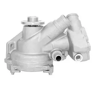 MAGNETI MARELLI 352316170650 WPQ0650 Водяной насос Mercedes G-CLASS (W463) G 320 (463.230, 463.231) [199409-199712]
