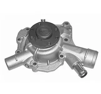 MAGNETI MARELLI 352316170667 WPQ0667 Водяной насос Mercedes Vito mot.111