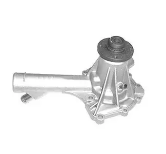 MAGNETI MARELLI 352316170672 Водяной насос