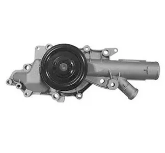 MAGNETI MARELLI 352316170690 WPQ0690 Водяной насос Mercedes W169W203W204W211 2.02.22.7CDI 2003 =>