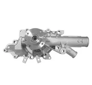 MAGNETI MARELLI 352316170692 WPQ0692 Водяной насос Mercedes G-CLASS 270D 01-
