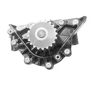 MAGNETI MARELLI 352316170914 Водяной насос Fiat PSA C4C5C8EVASIONJUMPYXSARA607806807206307406407 Expert