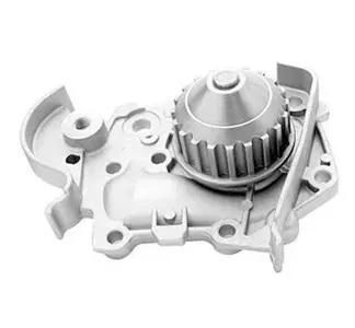 MAGNETI MARELLI 352316170961 WPQ0961 Водяной насос Renault Logan LS Kangoo 1.41.6 04-> Megane 96-99