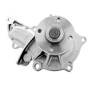 MAGNETI MARELLI 352316171064 WPQ1064 Водяной насос Toyota