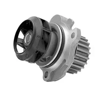 MAGNETI MARELLI 352316171165 WPQ1165 Водяной насос Audi VW Skoda Seat 1.8T