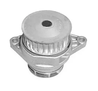 MAGNETI MARELLI 352316171173 Водяной насос VAG Golf Polo Octavia 87-04 1.0