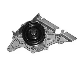MAGNETI MARELLI 352316171176 WPQ1176 Водяной насос Audi 80,A4,A6,A8VW Passat 2.4-2.8L V6 95>