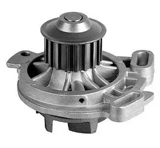 MAGNETI MARELLI 352316171190 WPQ1190 Водяной насос VW T4 2.4D2.5L 90->