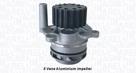 MAGNETI MARELLI 352316171218 Водяной насос