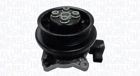 MAGNETI MARELLI 352316171245 Водяной насос VW 1.4TSI 06->