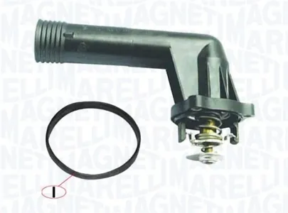 MAGNETI MARELLI 352317100140 Термостат 95°C c прокладкой