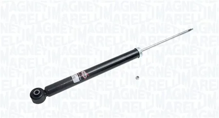 MAGNETI MARELLI 352513070000 Амортизатор задний газовый Ford Fusion 1.41.61.4TDCi 02>