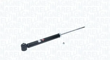 MAGNETI MARELLI 354327070000 Амортизатор