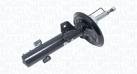 MAGNETI MARELLI 357084070100 АМОРТИЗАТОР (ГАЗ) FR R