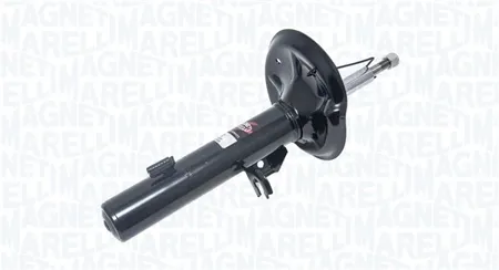 MAGNETI MARELLI 357084070200 АМОРТИЗАТОР (ГАЗ) FR L