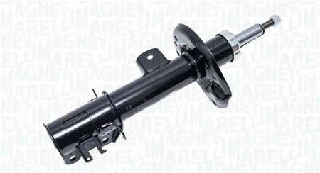 MAGNETI MARELLI 357094070200 Амортизатор передний газовый левый