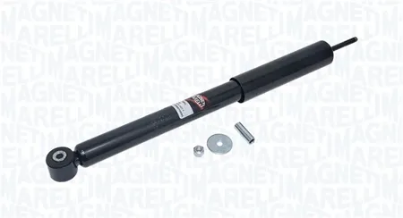 MAGNETI MARELLI 357099070000 Амортизатор задний газовый