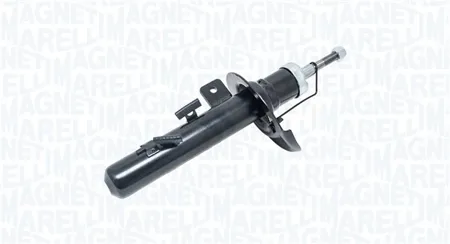 MAGNETI MARELLI 357176070200 Амортизатор передний газовый левый