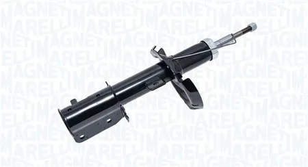 MAGNETI MARELLI 357254070200 Амортизатор передний газовый левый