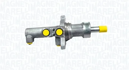 MAGNETI MARELLI 360219130394 Цилиндр торм. главный [23.8 mm]