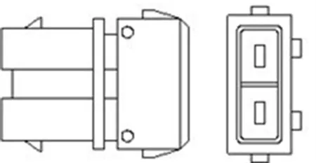 MAGNETI MARELLI 466016355131 Лямбда-зонд