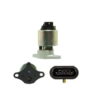 MAGNETI MARELLI 571822112052 Клапан возврата ог