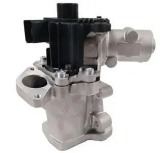 MAGNETI MARELLI 571822112106 Клапан рециркуляции Ford Galaxy Mondeo , Citroen c5 c6 c8 2.2hdi 06