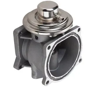 MAGNETI MARELLI 571822112153 Клапан возврата ОГ