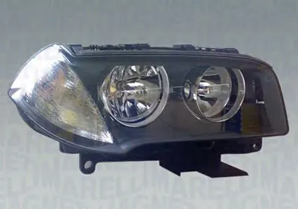 MAGNETI MARELLI 710301235201 Фара L (белый поворотник)