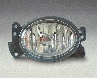 MAGNETI MARELLI 710305077002 Фара противотуманная R (овальная)