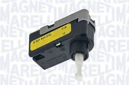 MAGNETI MARELLI 710307853310 Эл. корректор фары