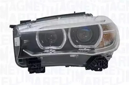MAGNETI MARELLI 710815029051 Фара основная левая